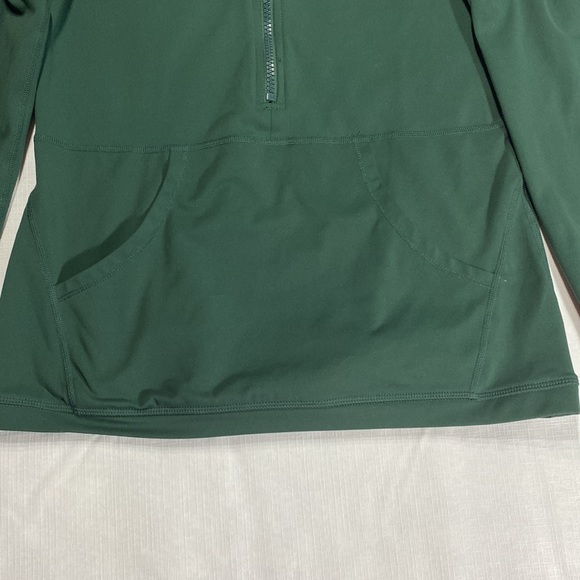 Ziya Women’s Activewear 1/2 Zip Pullover - Picture 3 of 10